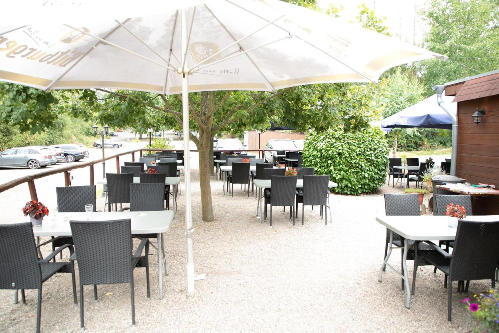 Waldhaus Lahnstein Hotel Bagian luar foto
