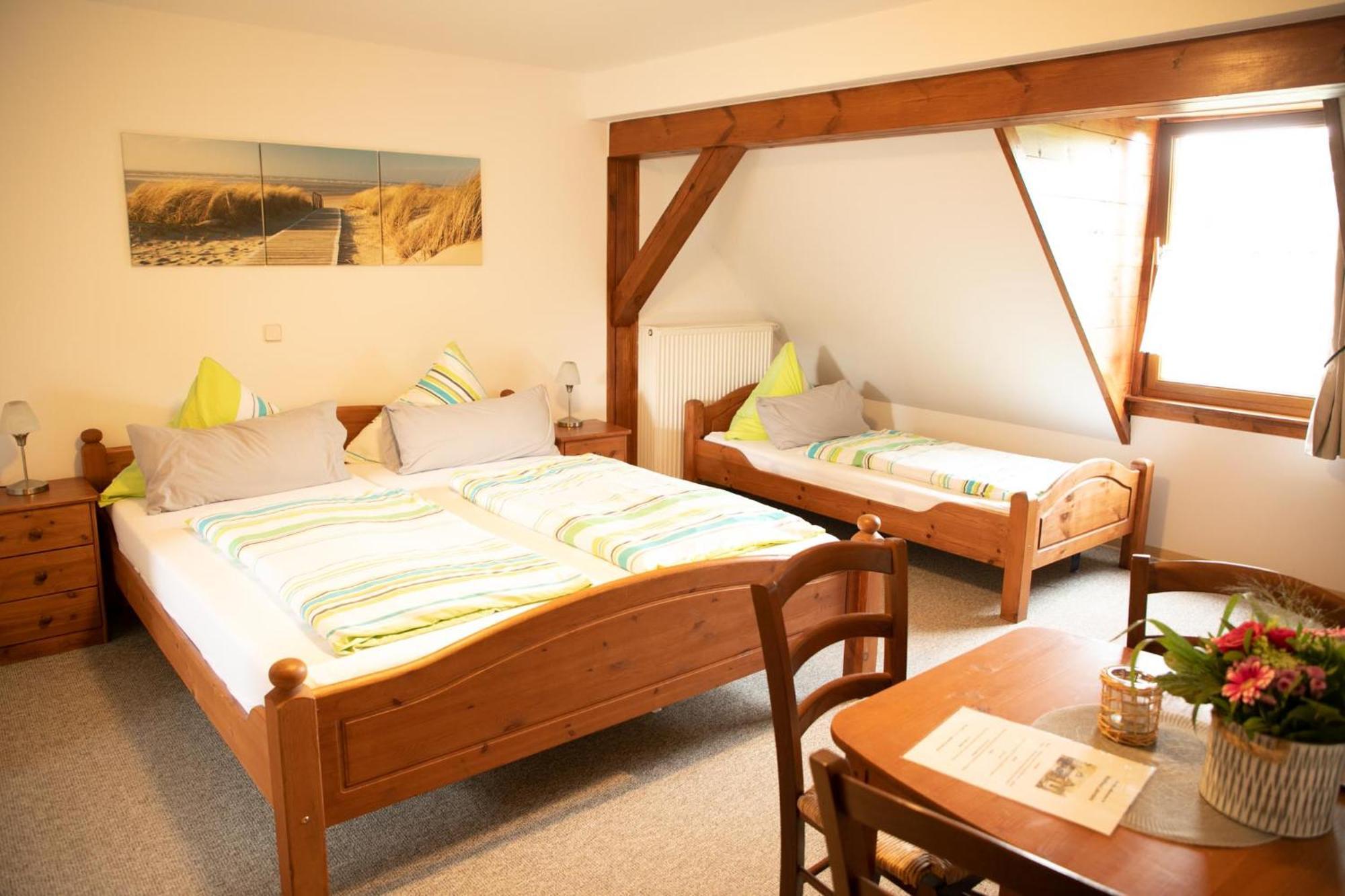 Waldhaus Lahnstein Hotel Bagian luar foto