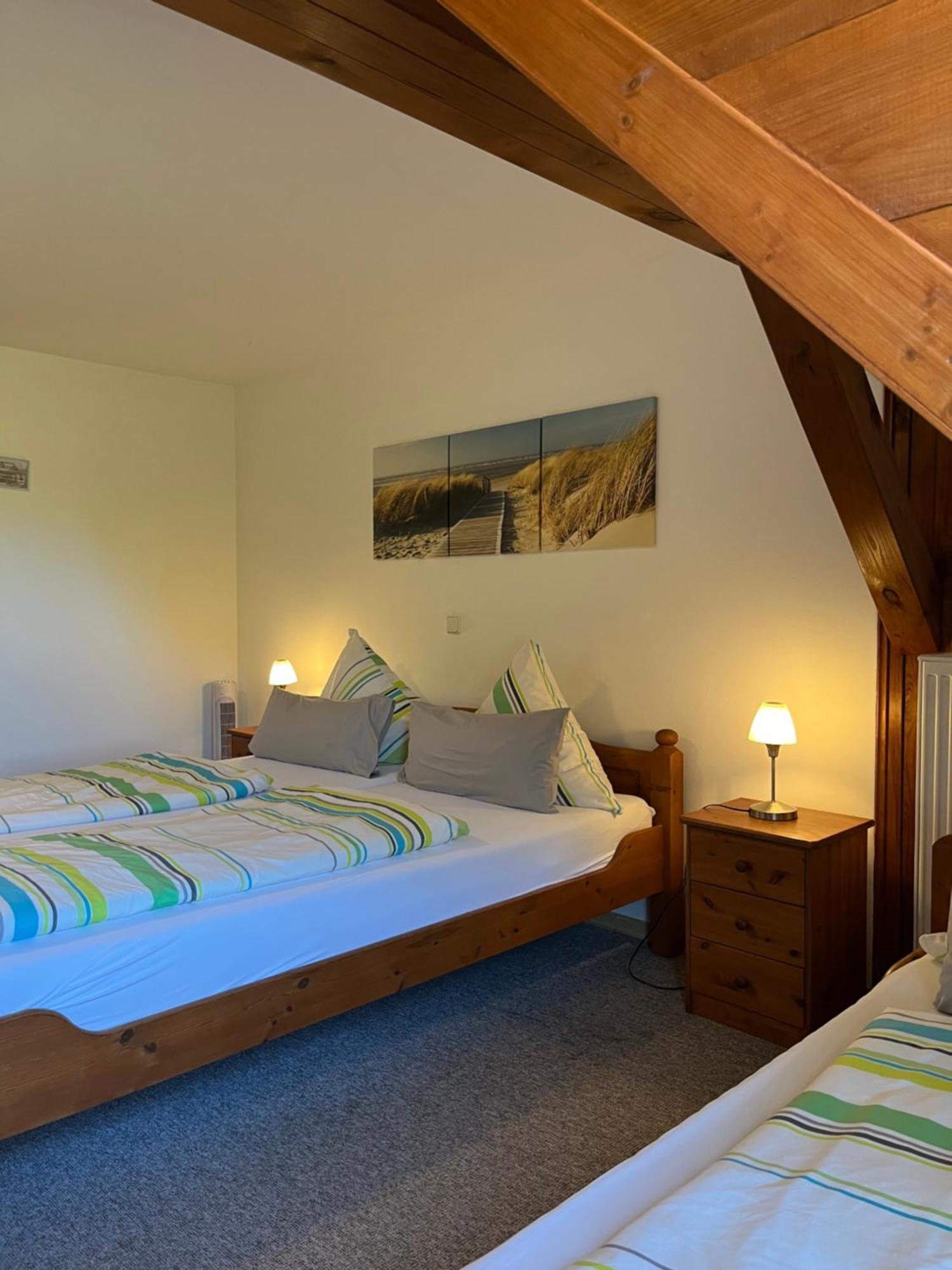 Waldhaus Lahnstein Hotel Bagian luar foto