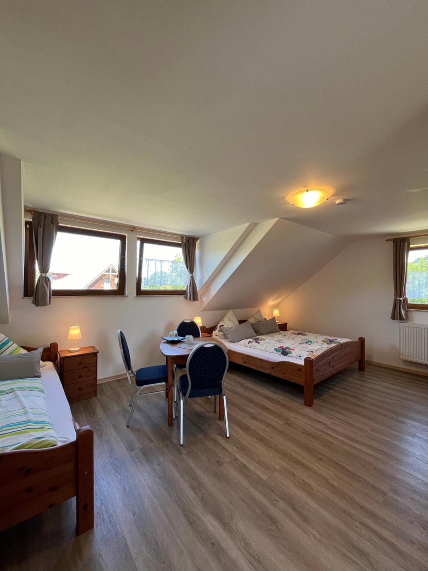 Waldhaus Lahnstein Hotel Bagian luar foto