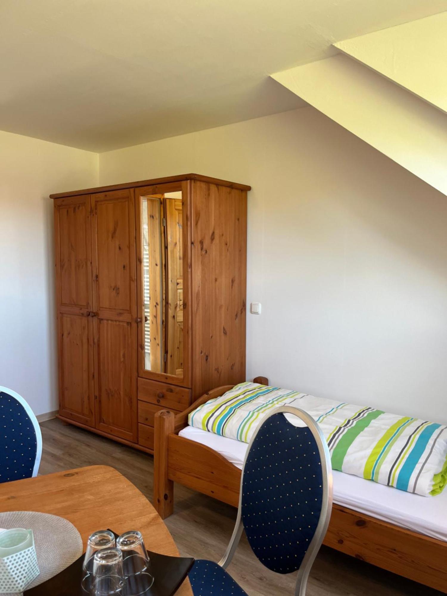 Waldhaus Lahnstein Hotel Bagian luar foto