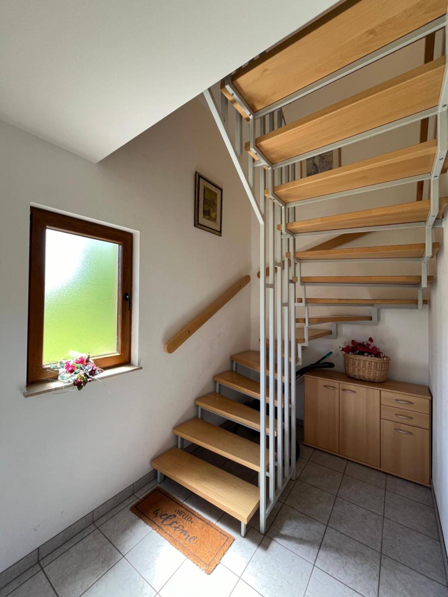 Waldhaus Lahnstein Hotel Bagian luar foto