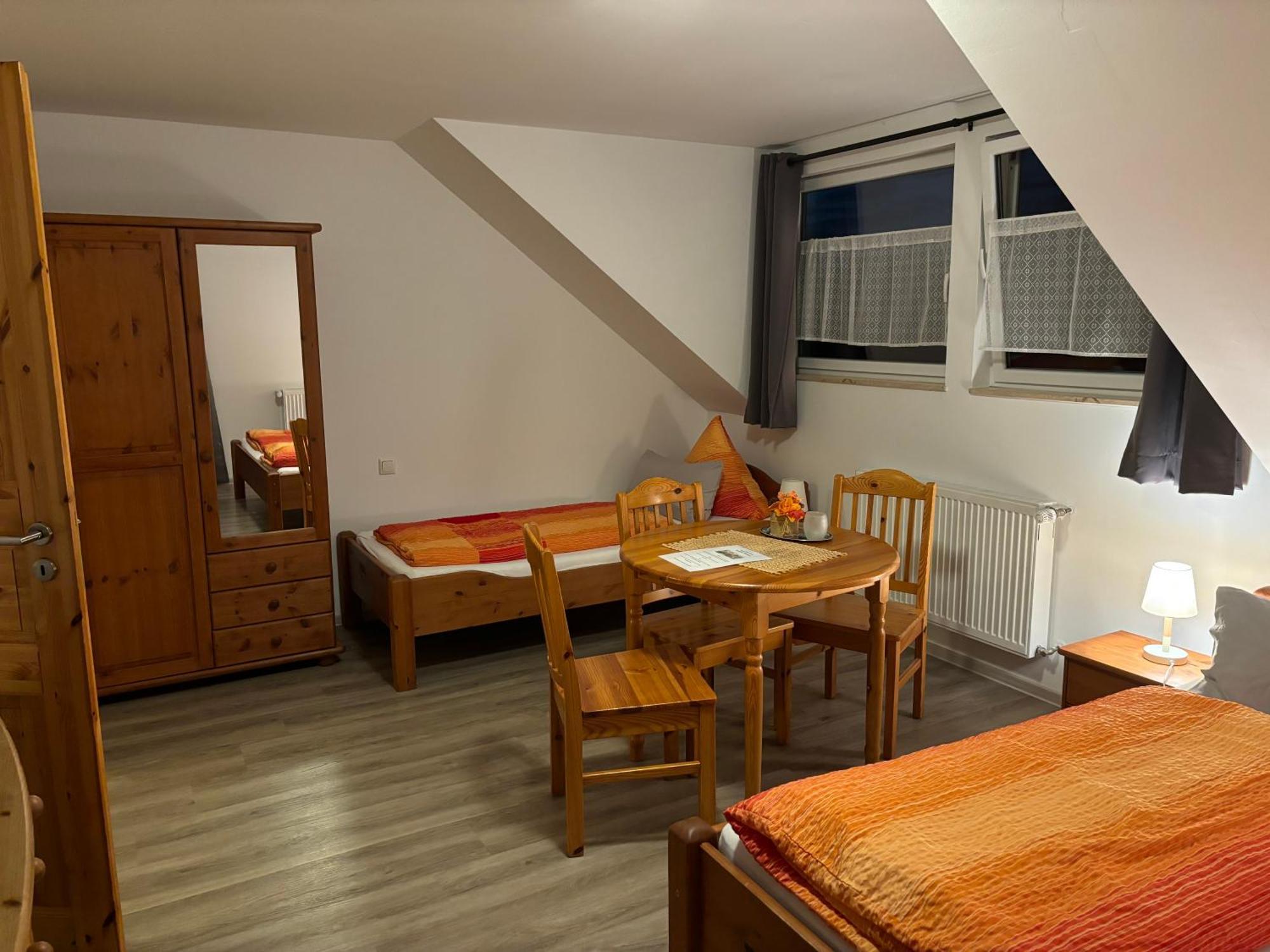 Waldhaus Lahnstein Hotel Bagian luar foto