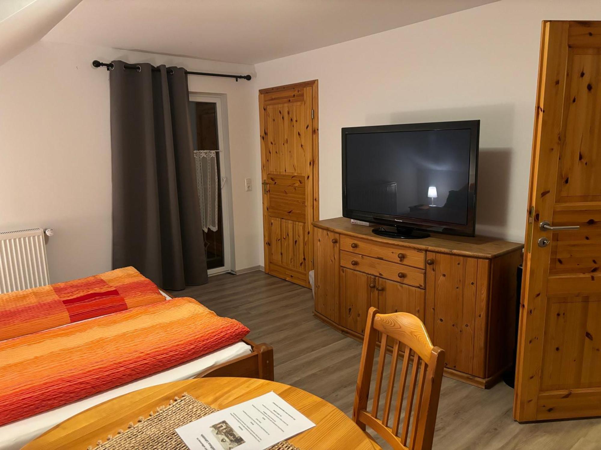 Waldhaus Lahnstein Hotel Bagian luar foto