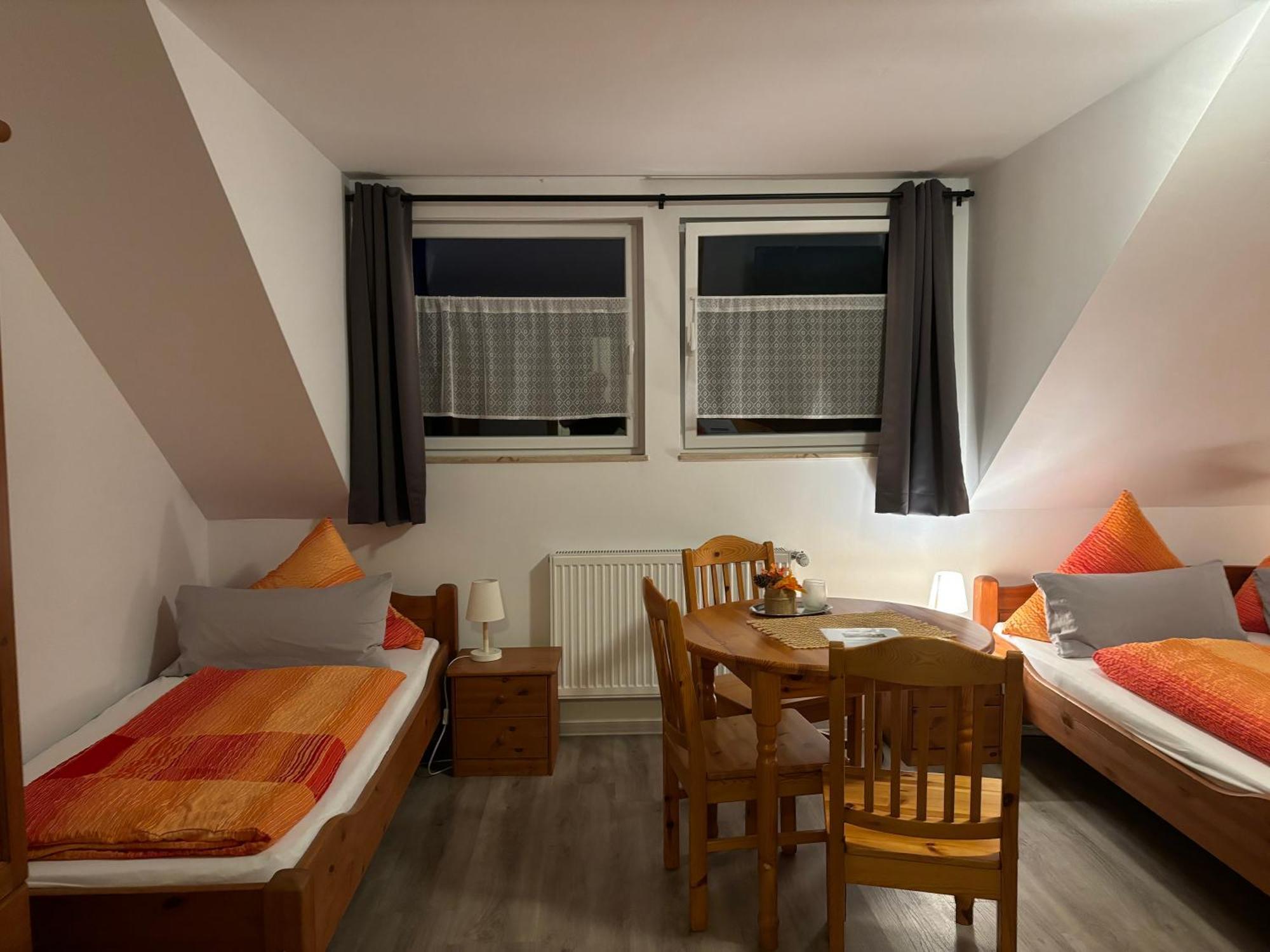 Waldhaus Lahnstein Hotel Bagian luar foto