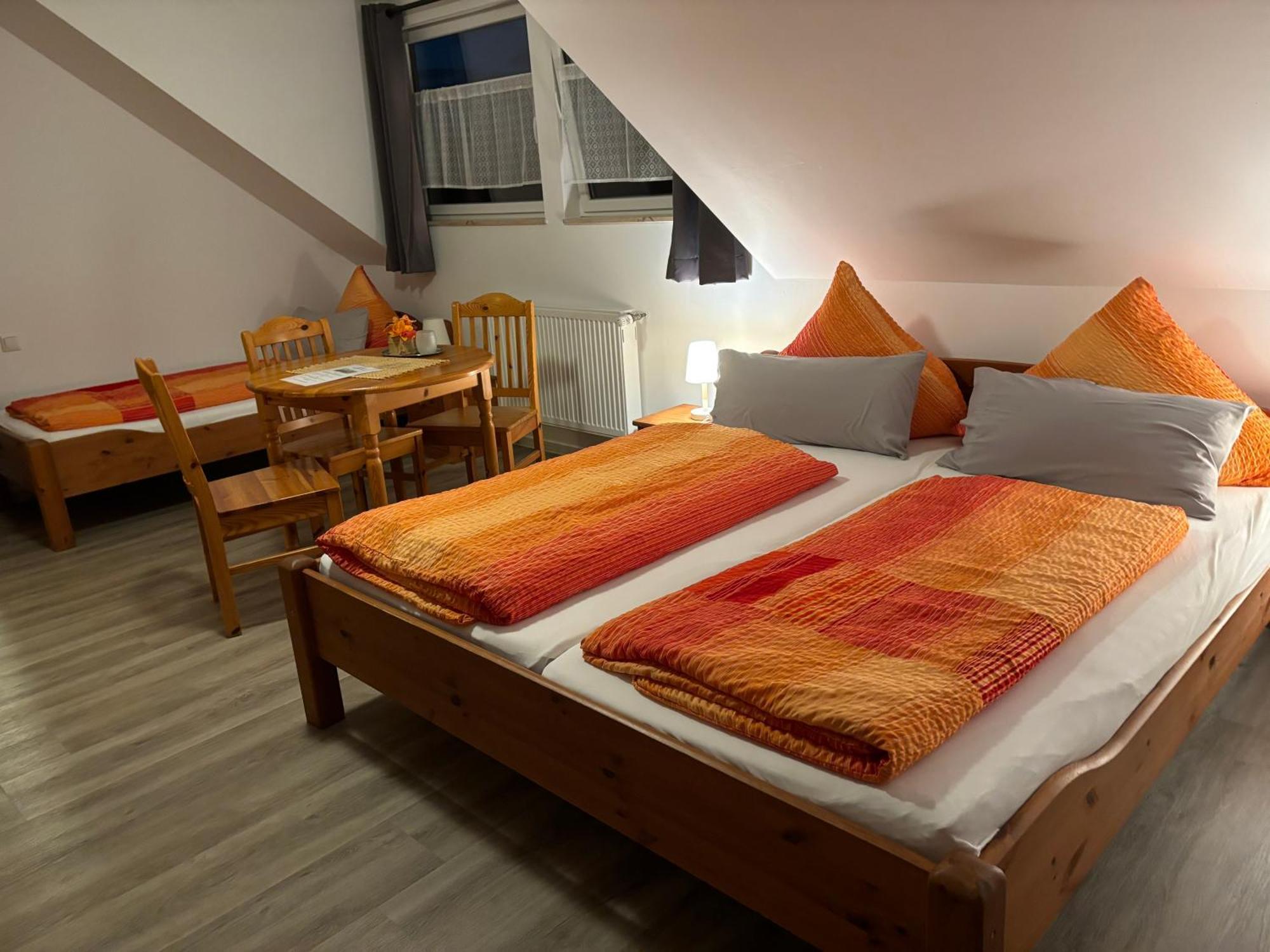 Waldhaus Lahnstein Hotel Bagian luar foto